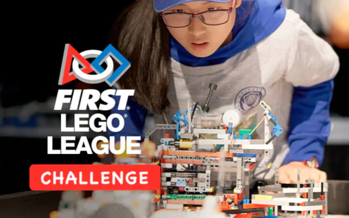 Challenge 9 - 16 jaar 