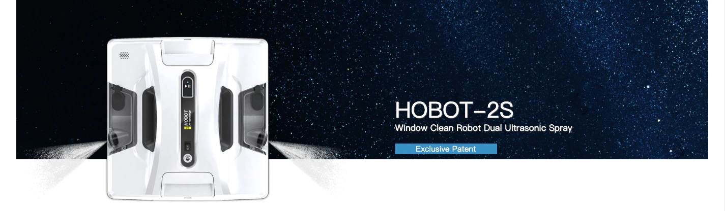 Hobot 2S