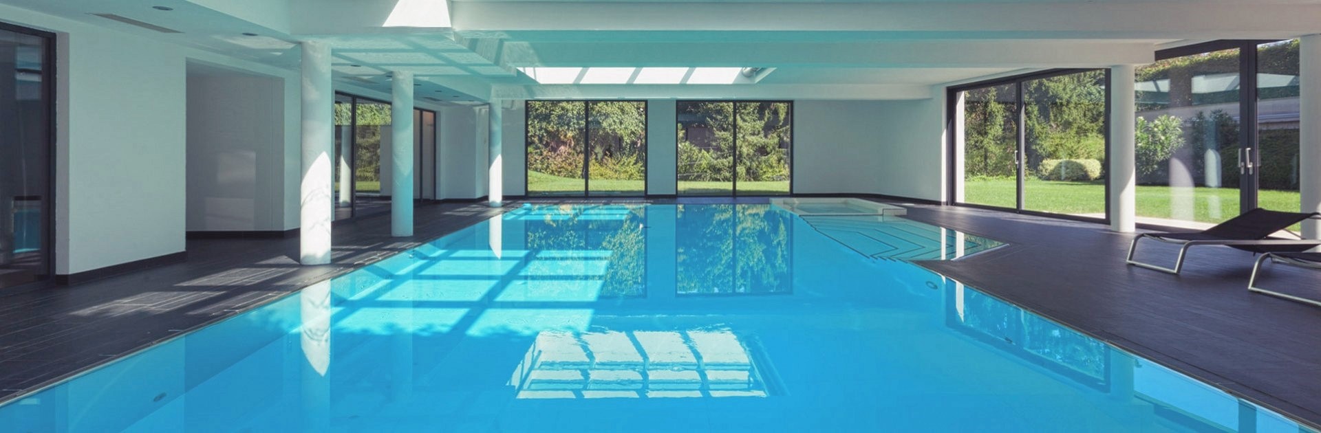 Zwembad benodigdheden