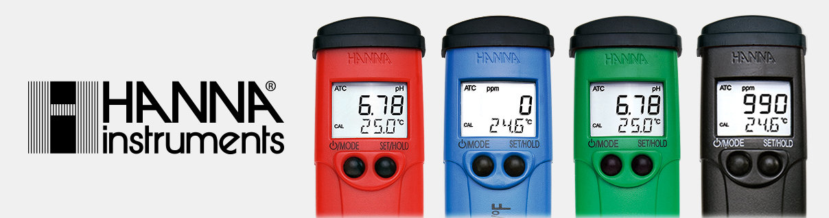 Meet- en Regeltechniek