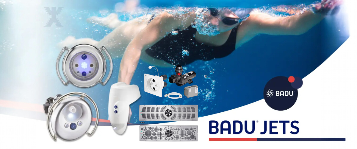 Speck Badu Jetstreams