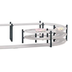 Carrera Go / Digital 143 3-dimensionele steuen - 61642