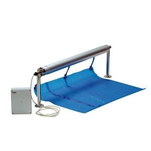 JUMBO elektrisch oprolsysteem 370 - 540 cm