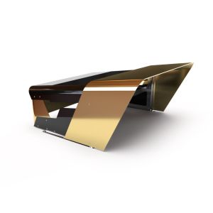 Neo Targa Fast Back - Gold