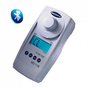 Lovibond MD 110 - 3 in 1 bluetooth fotometer