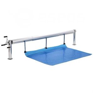 JUMBO vast verstelbaar oprolsysteem 640 - 860 cm