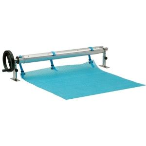 JUMBO oprolsysteem 370 - 540 cm met hoogteverstelling