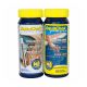 AquaChek Salt system test kit