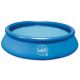 Swing Pool - Ø 305x76cm - met opblaasbare rand