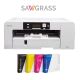 31ml Set - Sawgrass Virtuoso SG1000 sublimatieprinter - A3 formaat
