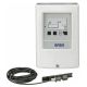 Badu BNR 300 niveauregelaar + sensor + 10 meter kabel